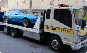 خودروبرشیخ کلخوران