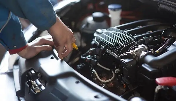 تعمیر در محل