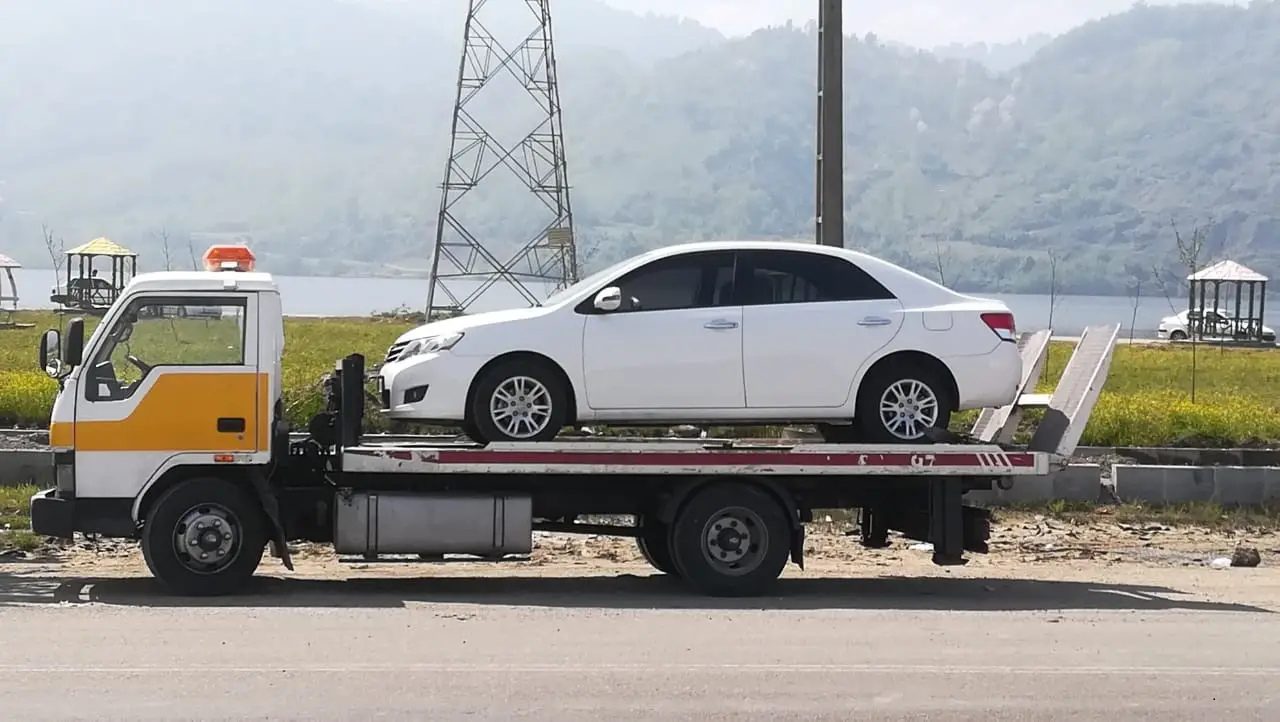 خودروبر اردبیل