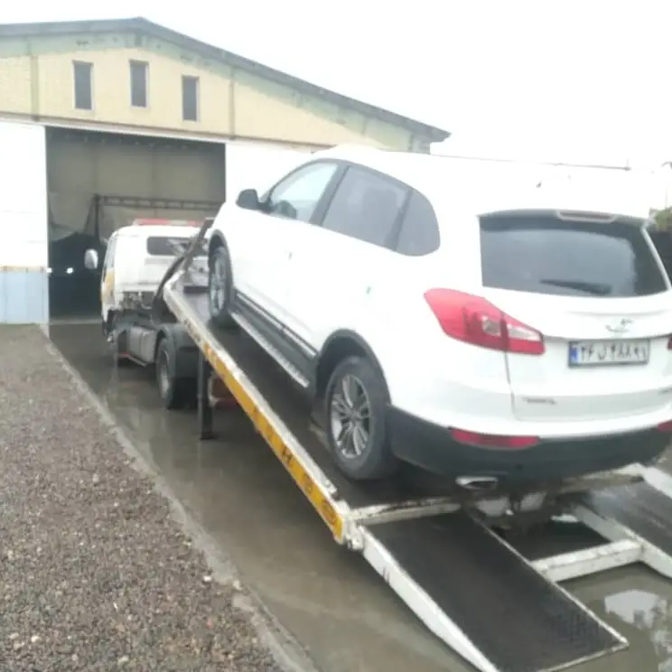 خودروبر سیردان