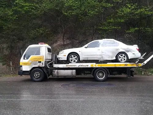 امداد خودرو زاهدان