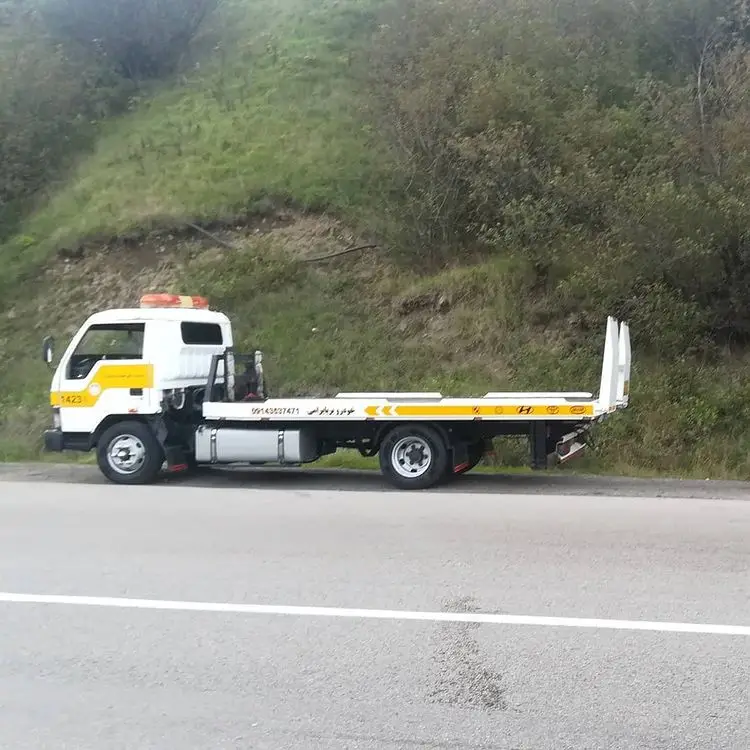 خودروبر کرمانشاه