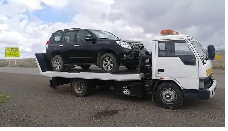 خودروبر کرمانشاه