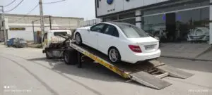 خودروبر قزوین