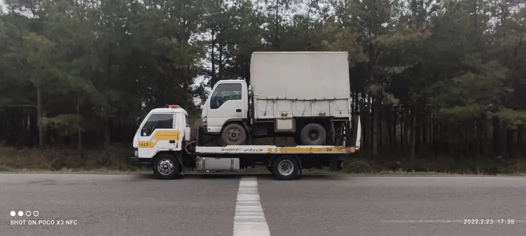 خودروبر زاهدان