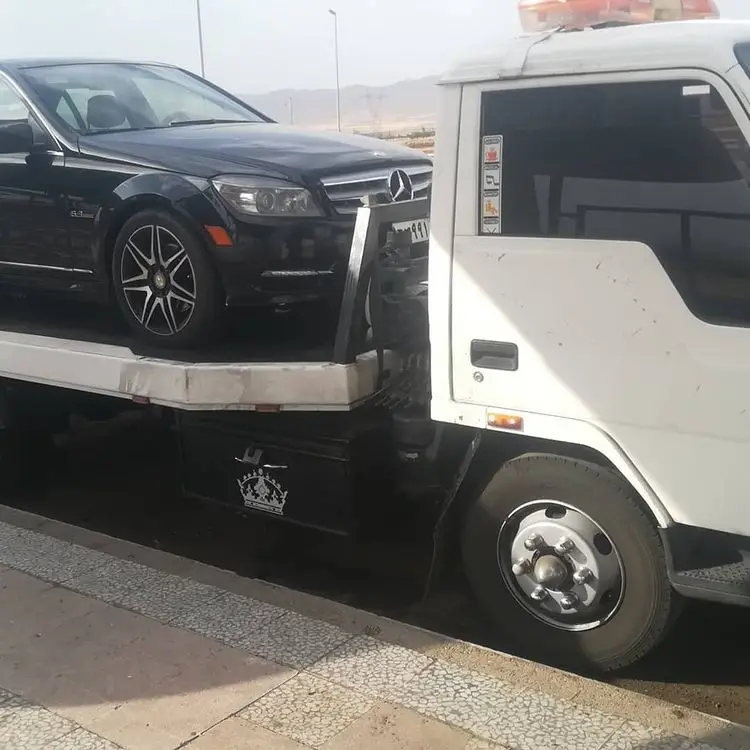 امدادخودرو چابکسر