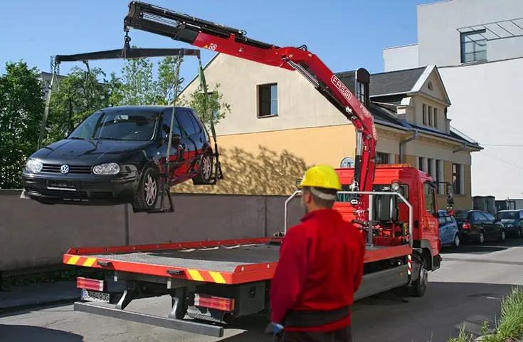 خودروبر مبارکه